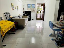 Blk 119 Ang Mo Kio Avenue 3 (Ang Mo Kio), HDB 3 Rooms #518407261